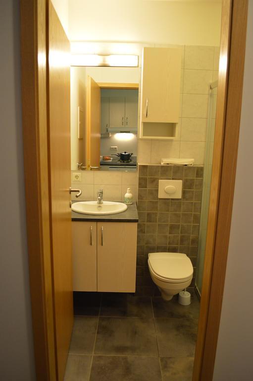 Borg Apartments Hvolsvöllur Kamer foto